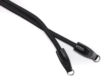 Leica Camera Rope Strap SO 126cm schwarz