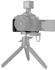 SmallRig L-Shape Griff für Nikon Z fc schwarz
