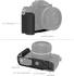 SmallRig L-Shape Griff für Nikon Z fc schwarz