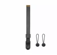 Peak Design 94234479, Peak Design Cuff Kamera Handgelenkschlaufe - braun