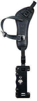 JJC HS PRO1P + U Plate schwarz