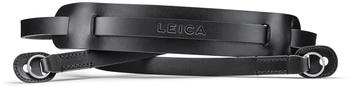 Leica Camera Tragriemen mit Schulterstück schwarz Leica Camera Tragriemen mit Schulterstück schwarz