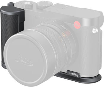 SmallRig L-förmige Montageplatte mit Griff für Leica Q3 (4568)