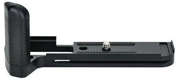JJC HG-XT3 Metal Hand Grip