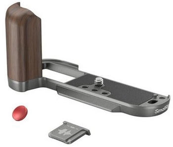 SmallRig 4736 Wooden L-shaped grip for Fujifilm X-T50