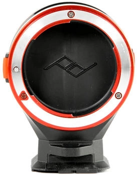 Peak Design Nikon F Lens Kit | ✅ Lifetime Warranty