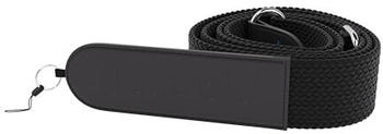 Polaroid Shoulder Strap - Black (6309) Polaroid Shoulder Strap - Black (6309)