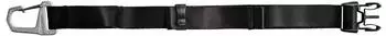 BlackRapid Brad Breathe II-Locking Underarm Stabiliser Abdominal Support Black One Size