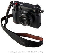 SmallRig 5267 Leather Case Kit f&uuml;r Fujifilm GFX100RF Schwarz