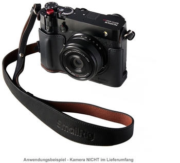 SmallRig Etui Kit Fujifilm GFX100RF (5267) SmallRig Etui Kit Fujifilm GFX100RF (5267)
