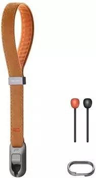 PGYTECH Camera Wrist Strap Air Earth Brown