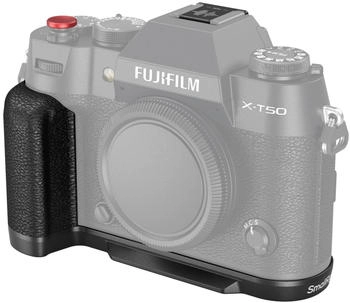 SmallRig L-f&ouml;rmiger Griff f&uuml;r FUJIFILM X-T50 (4783)