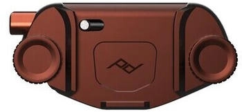 Peak Design Capture Clip V3 inkl. ARCA Platte Eclipse