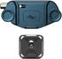 Peak Design Capture Clip V3 inkl. ARCA Platte Ocean