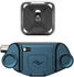 Peak Design Capture Clip V3 inkl. ARCA Platte Ocean