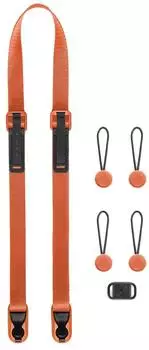 Peak Design Leash 4in1 Kameragurt Ibis