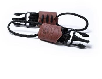 C-Rope Ersatzverschluss für Kameragurt und Handschlaufe schwarz (CRP-EV-BLK)