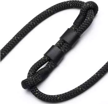 Cooph Adjustable Rope Camera Strap
