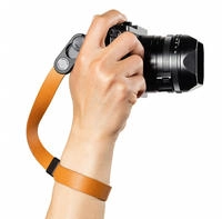 Peak Design LRS-WR-AM-1, Peak Design Cuff f&uuml;rs Handgelenk - Amber