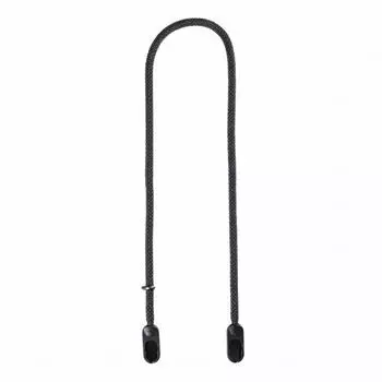 Peak Design Form Rope Short Black