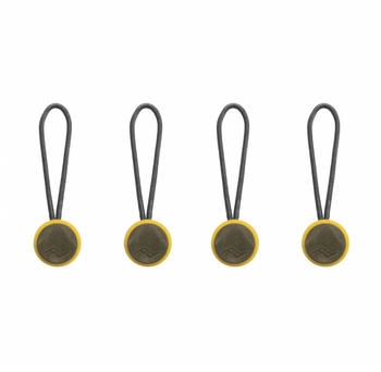 Peak Design Micro Anchor 4-Pack Kelp