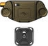 Peak Design Capture Clip V3 inkl. Wechselplatte Kelp