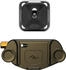 Peak Design Capture Clip V3 inkl. Wechselplatte Kelp