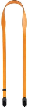 Peak Design Form Leder-Kameragurt lang Amber
