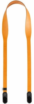 Peak Design Form Leder-Kameragurt kurz Amber