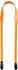 Peak Design Form Leder-Kameragurt Neck Amber