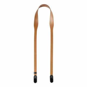 Peak Design Form Leder-Kameragurt Standard Tan