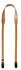 Peak Design Form Leder-Kameragurt Standard Tan