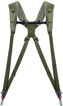 PGYTECH Master Wilderness Green