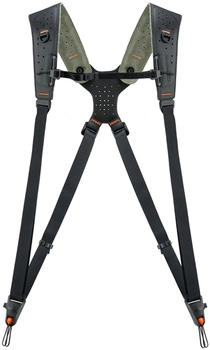 PGYTECH Master Midnight Black