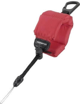 Olympus OM SYSTEM CHS-09 Floating Handstrap for Tough Series - TG-7 TG-6 Underwater camera