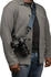 Peak Design Slide Ocean Configurable as a Sling Neck or Shoulder Strap Quick Release and Connection Smooth and Grippy Side for Photographers 200 lb Capacity