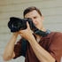 Peak Design Slide Ocean Configurable as a Sling Neck or Shoulder Strap Quick Release and Connection Smooth and Grippy Side for Photographers 200 lb Capacity