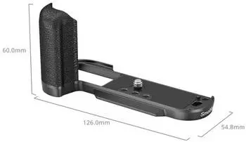 SmallRig L-förmiger Griff für FUJIFILM X-T50 (4783B)