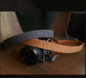 PGYTECH Shoulder Strap Air S Meteorite Grey