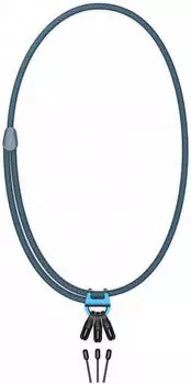 Peak Design Mobile Crossbody Multi-Strap Ocean