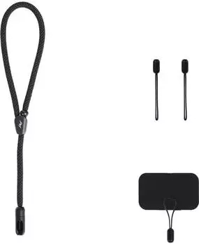 Peak Design Mobile Cuff Black