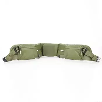 Shimoda HD Army Green
