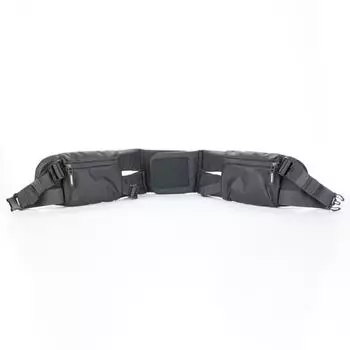 Shimoda HD Black