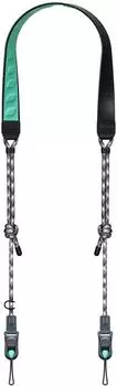 Leofoto L-CS-201 Classic Trageriemen Shadow Black (L-CS-201)