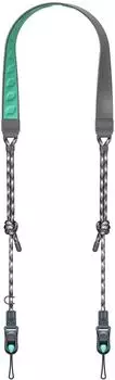 Leofoto L-CS-202 Classic Trageriemen, rock gray (L-CS-202)