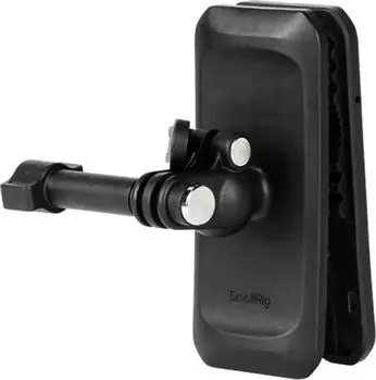 SmallRig Rucksack-Clip-Halterung für Action-Kameras (5722)