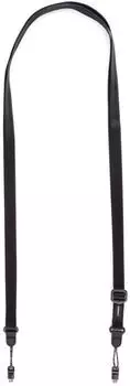 MOMENT Mobile Adjustable Crossbody Strap, schwarz (320-100)