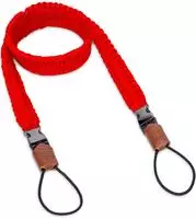 C-Rope Traveler Bright Red 140cm