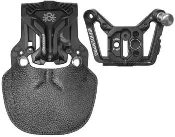 Spider Holster Pro Holster V3 schwarz