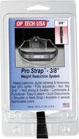 OPTECH OP/TECH Pro Strap 3/8 Zoll schwarz (1501012)